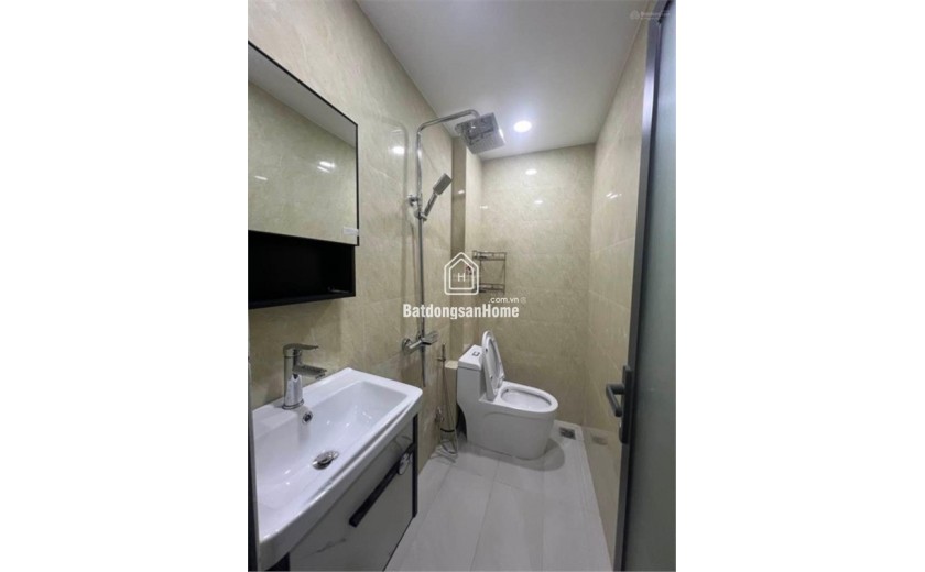 Nhỉnh 6tỷ - Nhà 2tầng MT đường số - chợ Tân Quy - Tân Hưng - tặng full nội thất . Sổ chuẩn