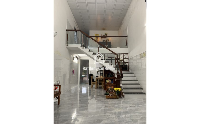 Bán nhà mặt tiền Chính Hữu gần biển Mỹ Khê, Sơn Trà 226m2, nhà mới mê lửng, giá 17.5 tỷ