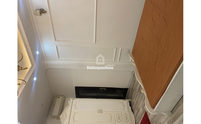 BÁN NHÀ MỚI ĐẸP – TRUNG TÂM QUẬN THANH XUÂN – GẦN Ô TÔ – KHU DÂN TRÍ CAO