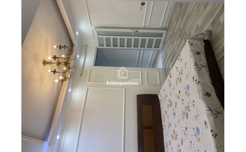 BÁN NHÀ MỚI ĐẸP – TRUNG TÂM QUẬN THANH XUÂN – GẦN Ô TÔ – KHU DÂN TRÍ CAO