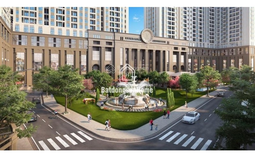 Cho thuê văn phòng Roman Plaza, 100 triệu, 350m2, view đẹp hàng hiếm tại Tố Hữu, Nam Từ Liêm