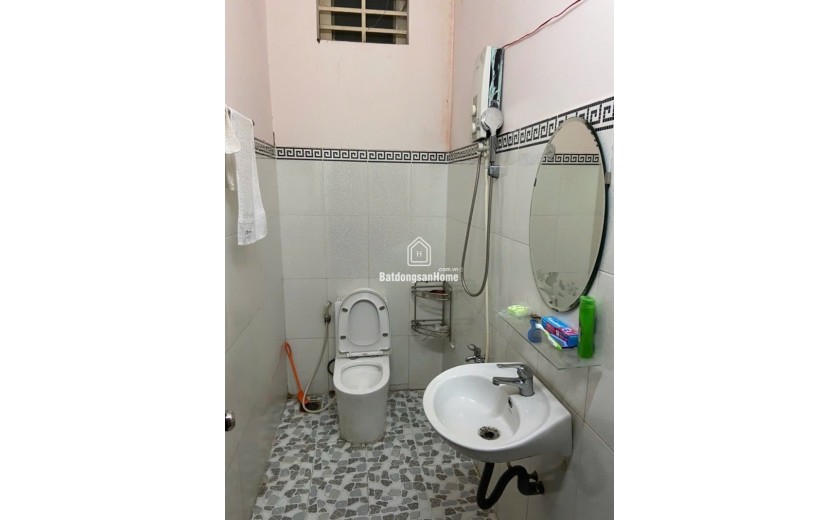 Bán nhà đường Đặng Văn Bi, Trường Thọ, Thủ Đức, TP HCM. DT 80m2, 2 tầng  SHR. Giá - 6.28 tỷ