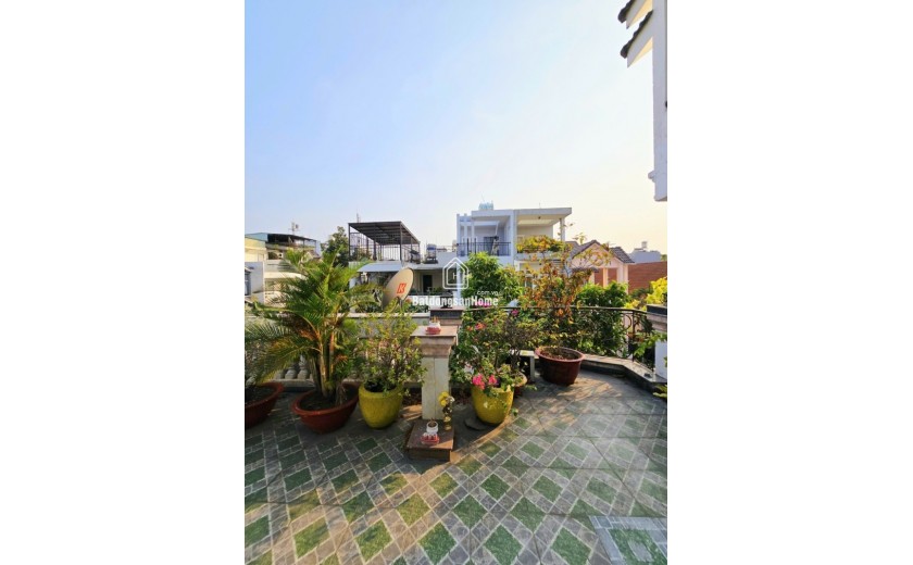 Bán Biệt Thự đường số 14, Bình Trưng Tây, Q2, TP HCM. DT 310m2, 3 tầng, Sổ Hồng. Giá  26.9 Tỷ - 0933125879