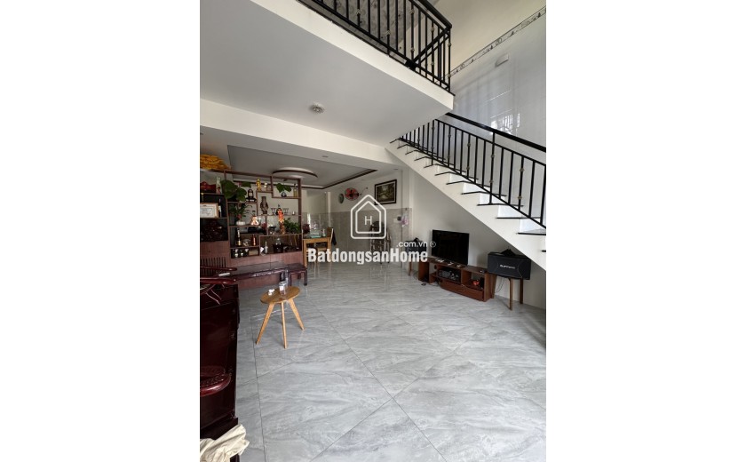 Bán nhà Mai Đăng Chơn 90m2 2 tầng 3PN ô tô đỗ cửa giá 3.5 tỷ