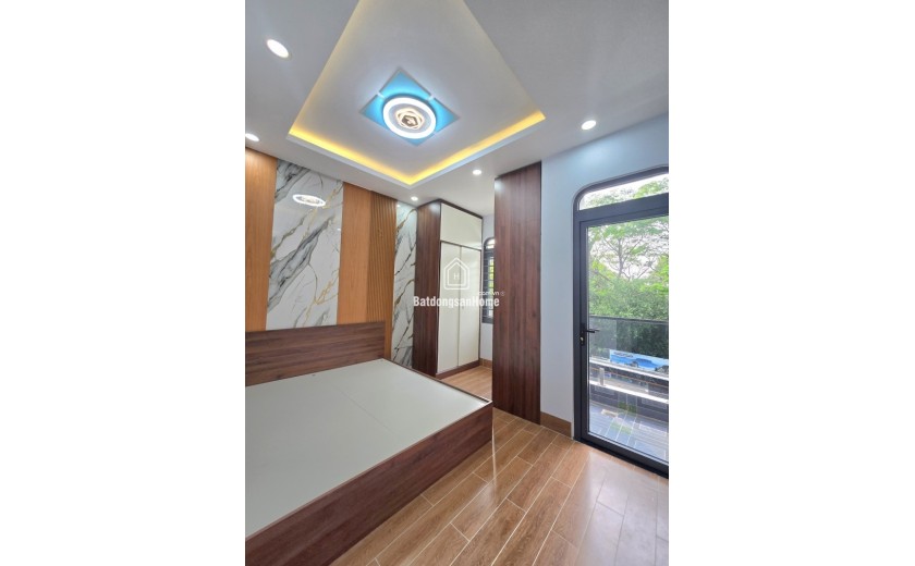 Bán nhà  Tỉnh lộ 43, Tam Bình, Thủ Đức, TP HCM. DT 70m2, 4PN, SH, 6.1 tỷ - 0933125879