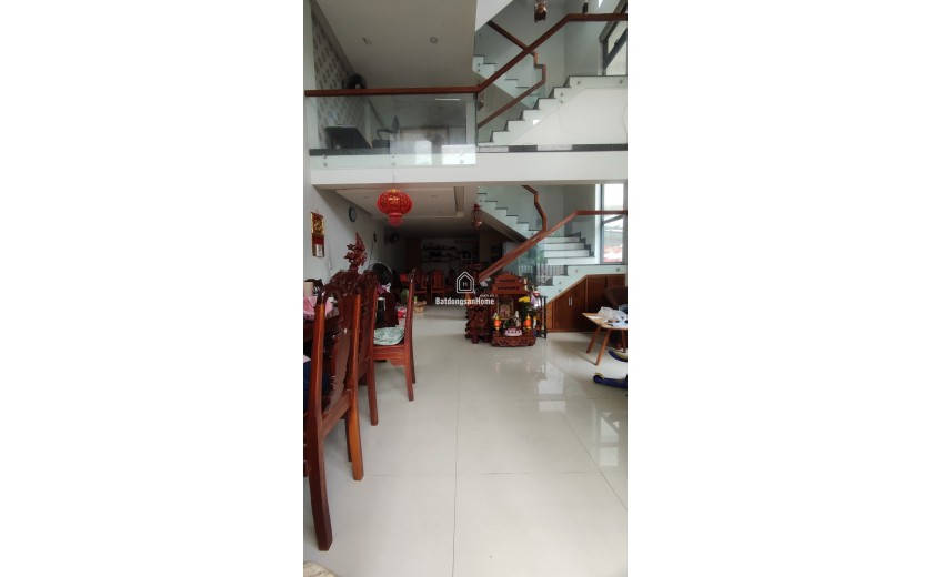 Biệt thự lô góc 2MT Mỹ Đa Tây, gần Hồ Xuân Hương, 100m, 14.2 tỷ