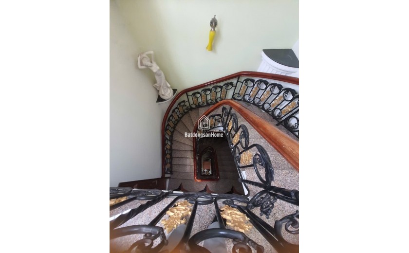 Bán Biệt Thự đường số 13, Phường An Khánh,  Q2, Thủ Đức, TP HCM. DT  210m2, 3 tầng,  4PN, Sổ Hồng, Giá 25.9 Tỷ