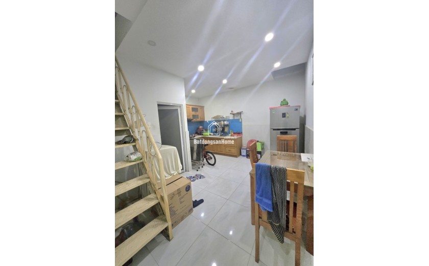 Bán nhà đường Trương Văn Hải, Q9, Thủ Đức, TP HCM. DT 95m2, 2 lầu, 3PN, Giá  8.55  tỷ, SHR 0933125879