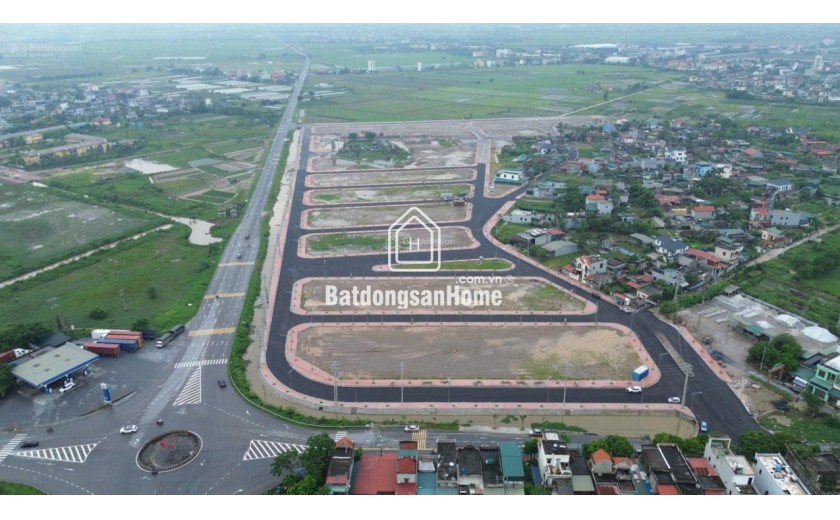 ĐẤT NỀN TRUNG TÂM QUỲNH CÔI GIÁ TRỊ THỰC CHO NGƯỜI MUA Ở