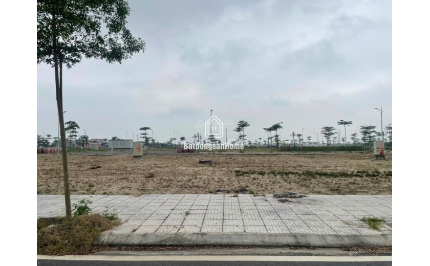 LÔ KHE THOÁNG DỰ ÁN QUỲNH NGỌC - THÁI BÌNH CŨ - GIÁ CHỈ 1TY5XX - KHÔNG LỖI, GẦN CHỢ