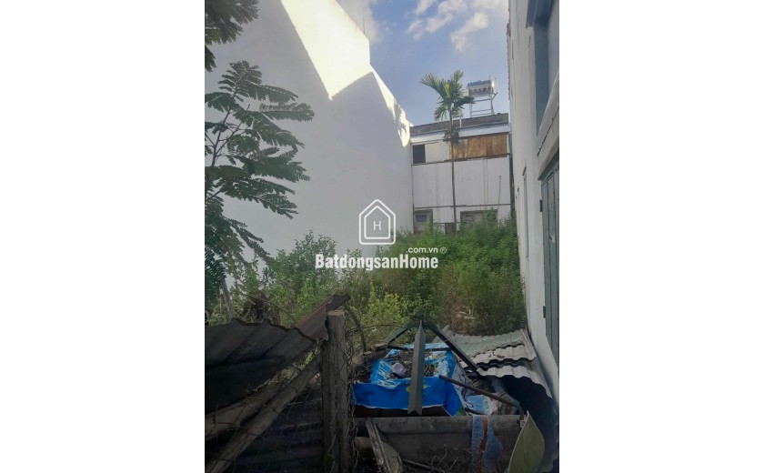 Bán đất mặt tiền Phan Đình Giót Hội An 89m2 đường 10.5m đất ở đô thị giá 2.85 tỷ