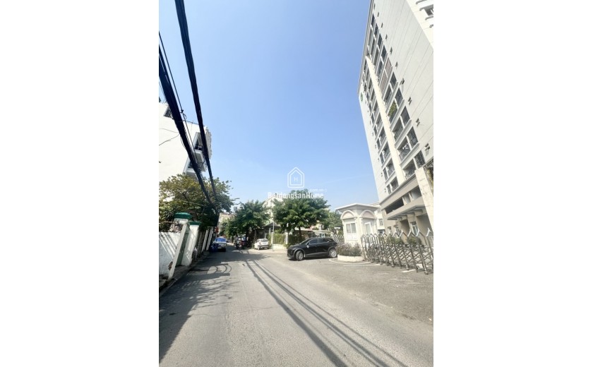 Bán nhà đường 359, Phước Long B,  Q9, Thủ Đức, TP HCM. DT 85m2, 4tầng. Giá 9.8 tỷ, SHR - 0933125879