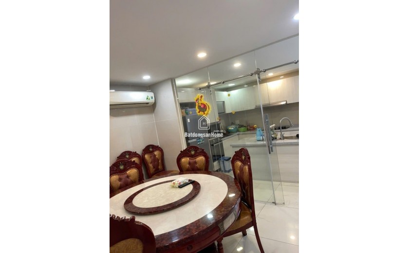 Bán nhà mặt phố đường số 23, Hiệp Bình Chánh, Thủ Đức, TP HCM. DT 128 m2, 4 tầng. Giá  16.9 tỷ.