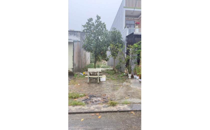 Bán mặt tiền Hà Bổng 123m2 nở hậu, gần biển Mỹ Khê, đang cho thuê 50 triệu/tháng