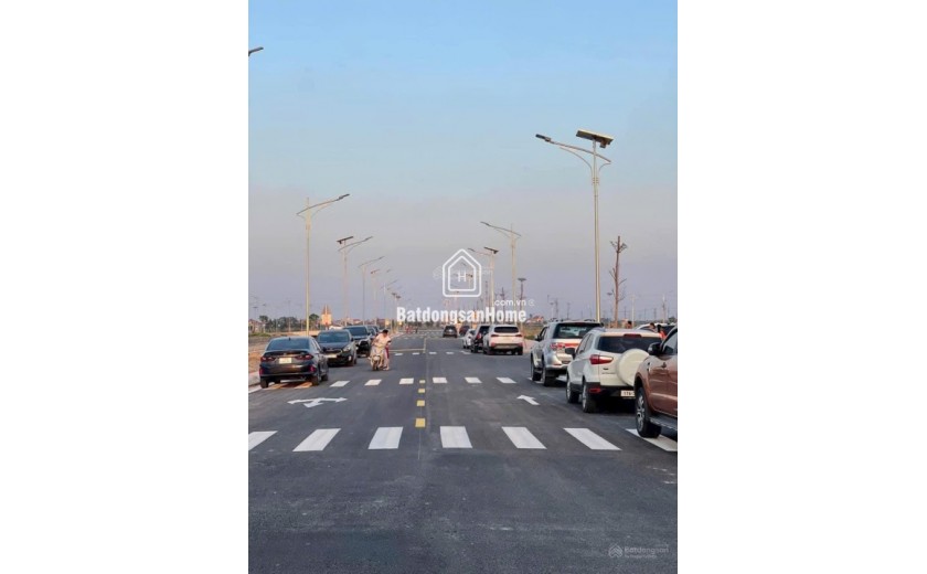 BÁN ĐẤT DỰ ÁN KĐT QUỲNH HƯNG 1 VỊ TRÍ TRUNG TÂM, GIÁ HỢP LÝ CÓ THƯƠNG LƯỢNG