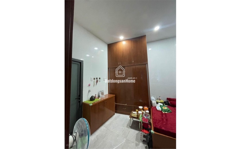 HÀNG HÓT Q7 - 4tầng HXH - nhỉnh 5tỷ - Sổ nở hậu - TÂN HƯNG