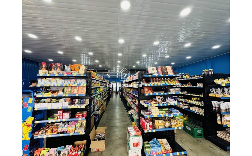 Bán nhà mặt tiền Lê Quang Đạo 345m2 khu phố Tây An Thượng gần biển Mỹ Khê, giá 135 tỷ