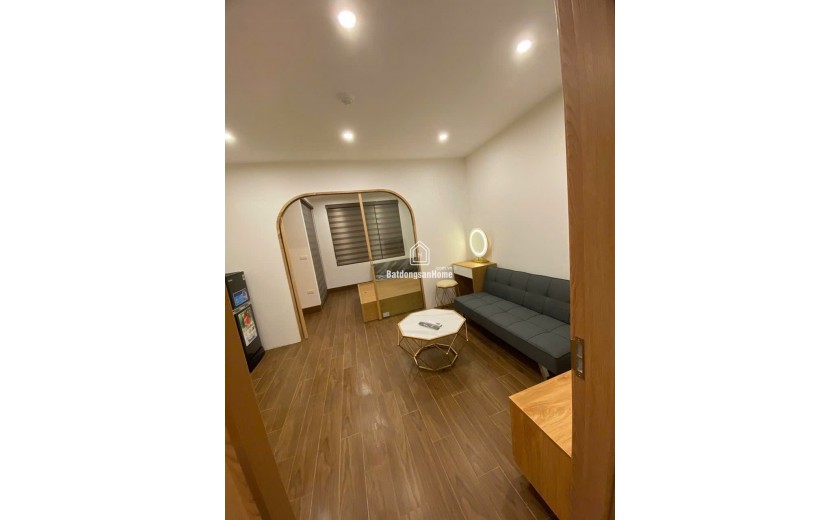 NHÀ DÒNG TIỀN SIÊU HIẾM - PHỐ THỊNH QUANG - 12 CĂN HỘ DV FULL ĐỒ - DOANH THU 90TR/TH - NHÀ MỚI 2023 - PHÁP LÝ CHUẨN