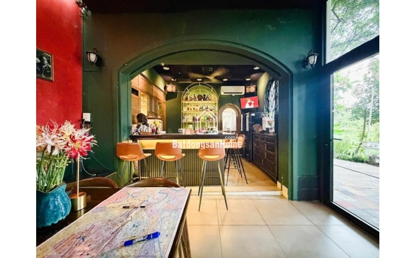 Bán nhà đường số 12, Hiệp Bình, Thủ Đức, TP HCM. DT 120m2, 2 tầng, SH. Giá 8.45 tỷ.