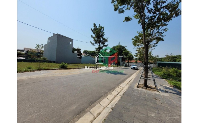 Bán đất khu đô thị Nguyên Khê - kinh doanh đỉnh - giá rẻ nhất khu