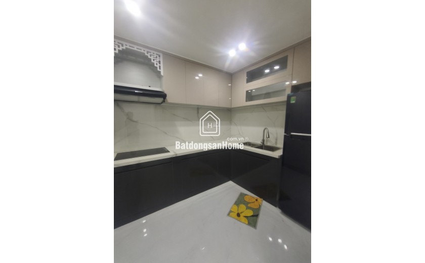 Nhà kiệt Nguyễn Phước Nguyên 53m2 giá 4.05 tỷ Thanh Khê gần Lê Thị Tính