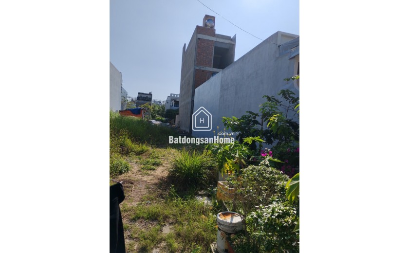 Đất Hoàng Bình Chính 90m², giá 6.4 tỷ – vị trí đẹp, tiềm năng tăng giá