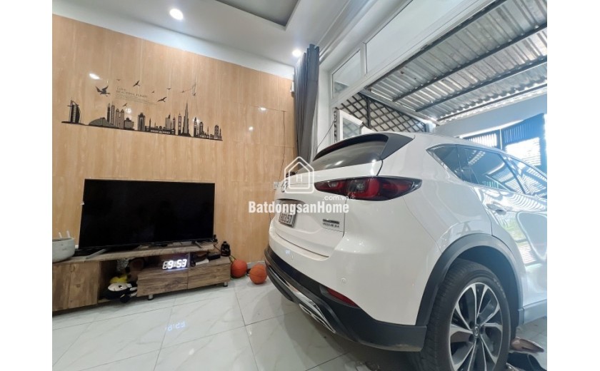 Bán nhà đường số 12, Phường Hiệp Bình Phước, Thủ Đức, TP HCM. DT 76m2, 3 tầng, 3PN - Sổ Hồng. Giá  6.75  tỷ.