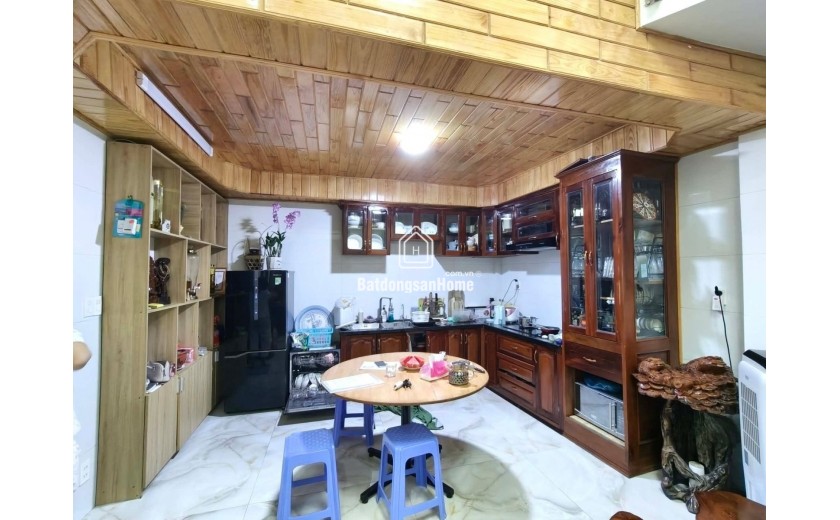 Căn góc đường 2/9, Hải Châu, 65m2, 2 khối nhà, thu nhập 20tr/tháng, 7.65 tỷ