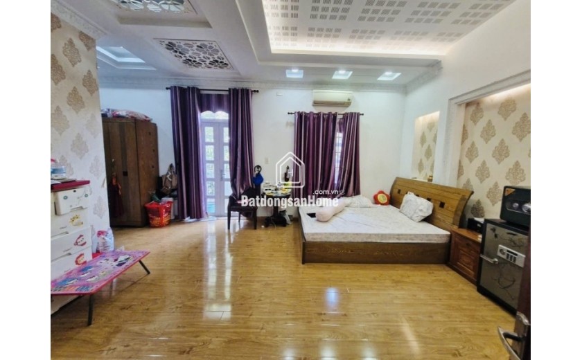 Bán Biệt Thự đường số 14, Bình Trưng Tây, Q2, TP HCM. DT 310m2, 3 tầng, Sổ Hồng. Giá  26.9 Tỷ - 0933125879