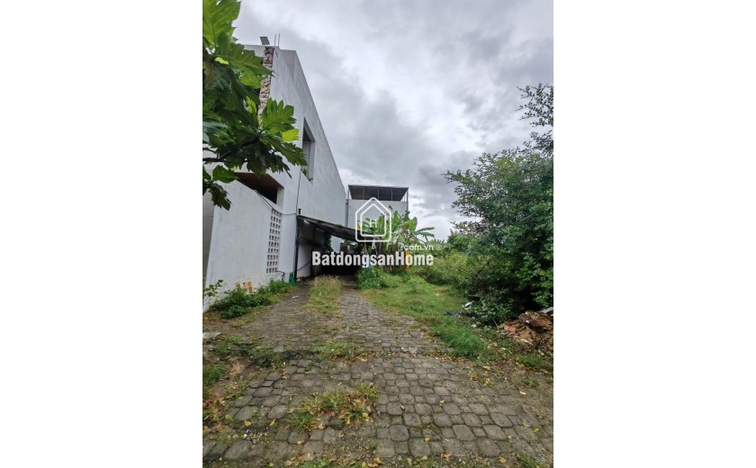 Bán đất Nguyễn Phước Nguyên 110m2 ngang 7m giá 7.2 tỷ Thanh Khê kinh doanh tốt