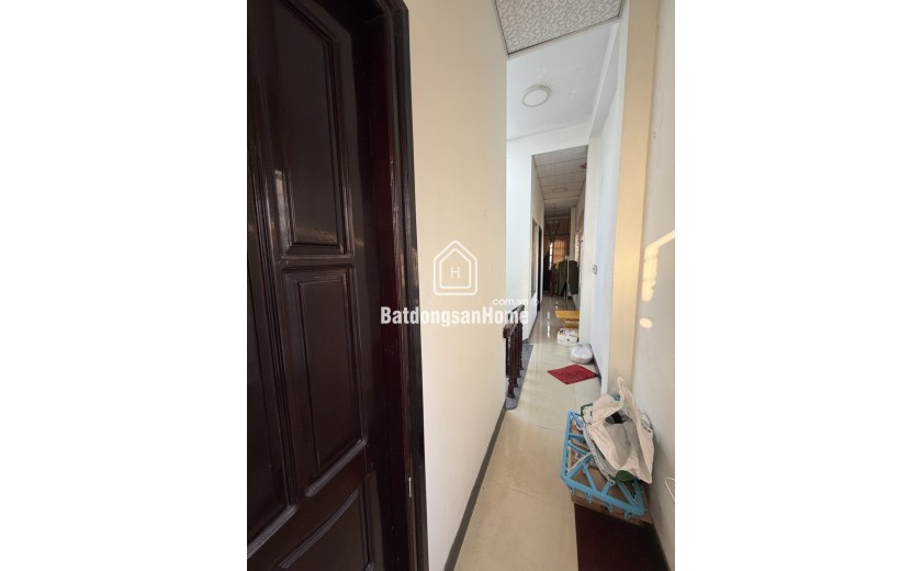 Bán nhà mặt tiền Thủ Khoa Huân 115m2 gần biển Mỹ Khê giá 15.8 tỷ