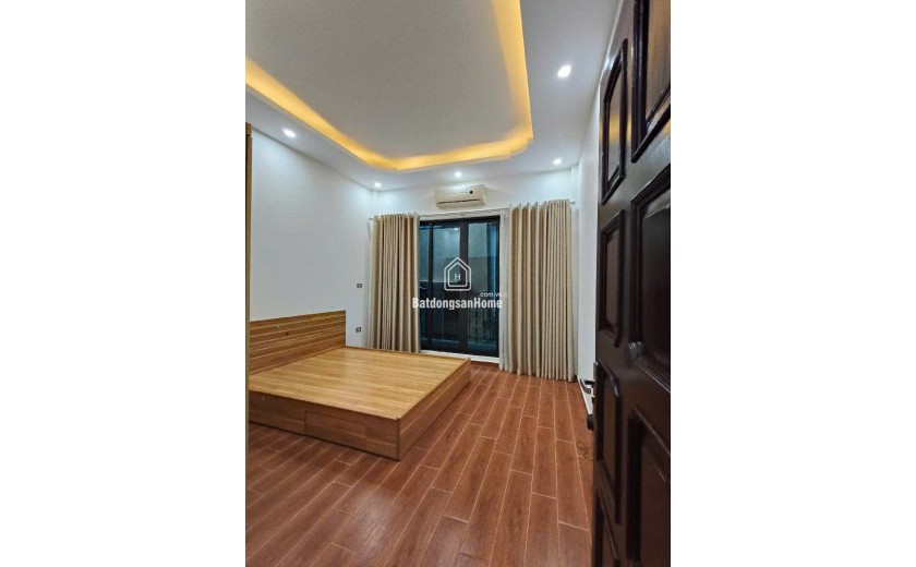 PHÂN LÔ QUAN CHỨC - SH QUAY ĐẦU - MẶT TIỀN KHỦNG - HAI THOÁNG TRƯỚC SAU