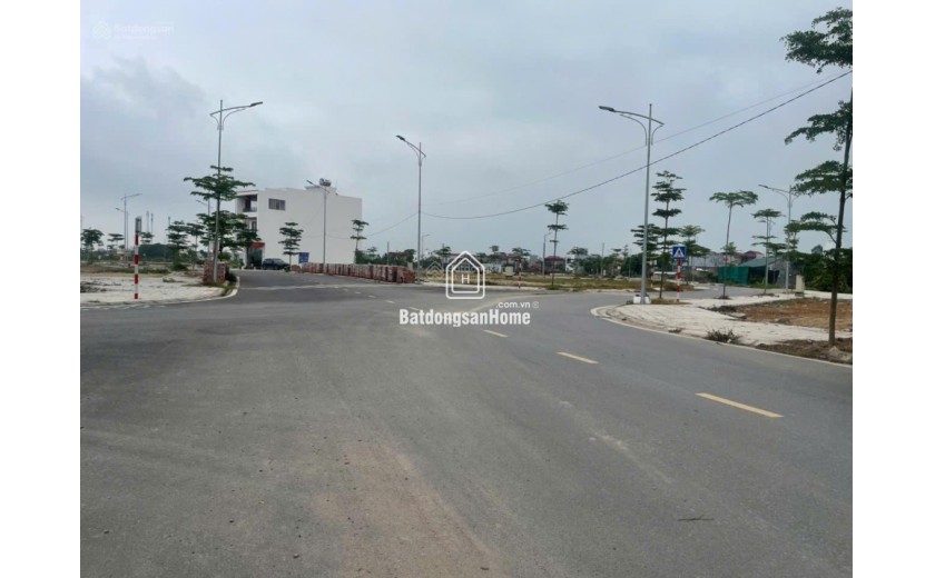 LÔ KHE THOÁNG DỰ ÁN QUỲNH NGỌC - THÁI BÌNH CŨ - GIÁ CHỈ 1TY5XX - KHÔNG LỖI, GẦN CHỢ