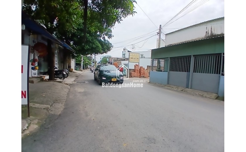 Bán Đấ đường số 5, Phường Tăng Nhơn Phú B, Q9, Thủ Đức, TP HCM. DT 181m2, Sổ Đỏ, giá 13.26 Tỷ - 0933125879