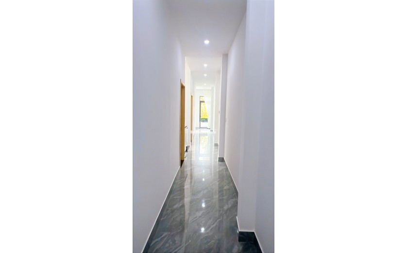 Nhà 2 tầng Bàu Cầu 11 Hoà Xuân, 90m2, 3PN, đường 5.5m, giá 6.1 tỷ