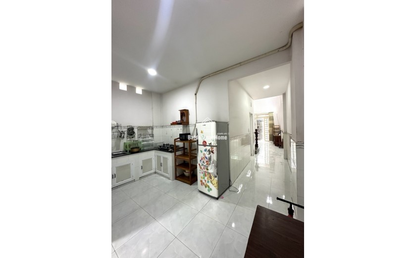 Bán nhà đường Đặng Văn Bi, Trường Thọ, Thủ Đức, TP HCM. DT 80m2, 2 tầng  SHR. Giá - 6.28 tỷ