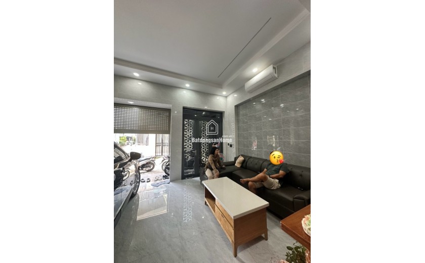 Bán nhà đường 182, Tăng Nhơn Phú,  Q9, Thủ Đức, TP HCM. DT 58m2, 4PN, sổ hồng, giá 6.85 tỷ - 0933125879