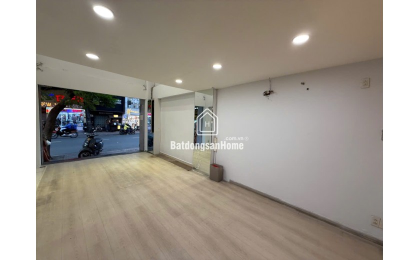 Bán nhà MT Lê Văn Sỹ Phú Nhuận  4lầu TN~45tr chỉ 20tỷ TL