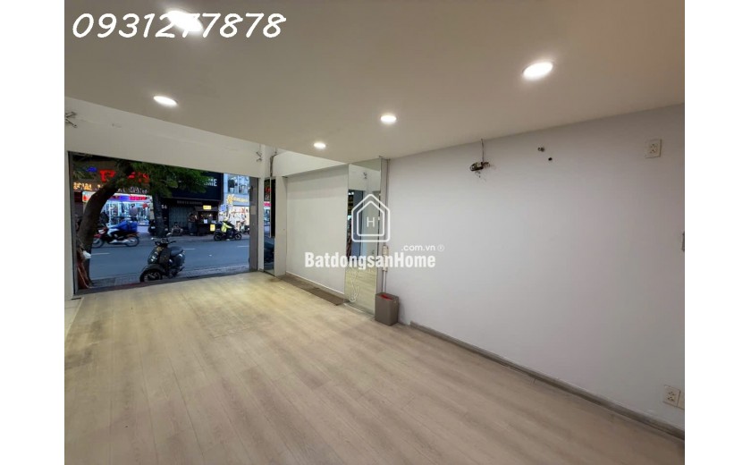 NHÀ ĐẸP CÓ KẾT CẤU MẶT TIỀN KINH DOANH TỐT LÊ VĂN SỸ PHÚ NHUẬN CHỈ 19T9