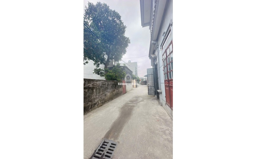 Nhượng lại căn nhà tâm huyết tại thôn Cổ Dương, xã Tiên Dương, Đông Anh chỉ hơn 4 tỉ xíu