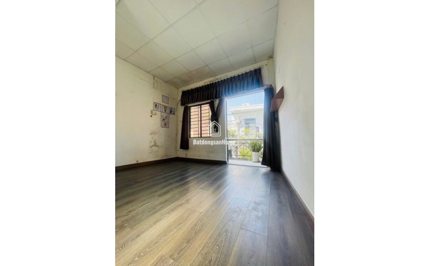 Bán nhà 62m2 gần Nguyễn Hữu Cảnh - Hẻm 3.5m sát mặt tiền - Chỉ 5.xx tỷ