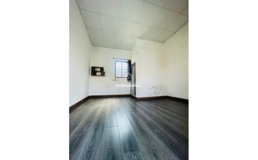 Bán nhà 62m2 gần Nguyễn Hữu Cảnh - Hẻm 3.5m sát mặt tiền - Chỉ 5.xx tỷ