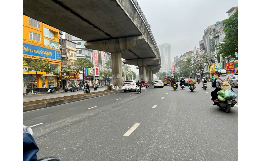 SIÊU HIẾM Bán nhà trung tâm Từ Liêm 38m2  lô góc thoáng sáng – khu dân trí cao – ở sướng hơn 9 tỷ