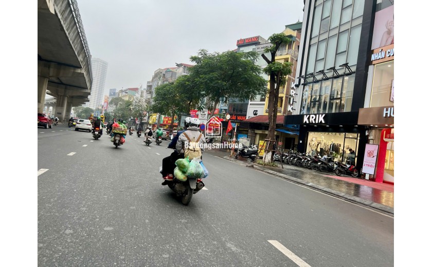 Bán nhà Cầu Giấy gần Đại học Thương Mại, Quốc Gia, Sư Phạm 40m2 hơn 7 đồng