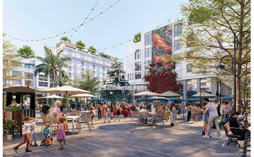 Bán liền kề thuận tiện làm khách sạn mini tại Hạ Long, giá chỉ từ 14,89 tỷ