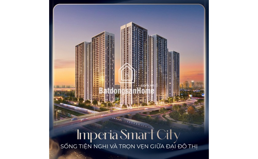 Quỹ căn studio- 1PN-2PN-3PN tòa Sky1 và Sky2 không chênh kí trực tiếp chủ đầu tư MIK Group