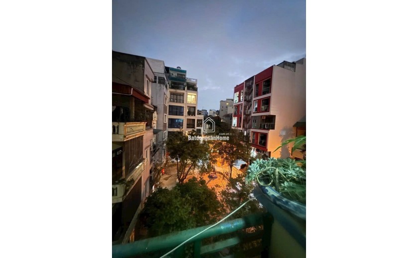 NHỈNH 17 TỶ 48m2 NHÀ  4 TẦNG  THANH XUÂN - VƯƠNG THỪA VŨ - MẶT NGÕ - Ô TÔ - KHU VUI CHƠI - TIỆN ÍCH BẠT NGÀN (Có thương lượng)