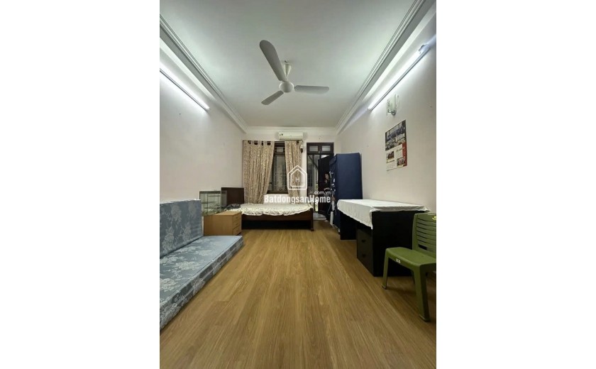 CHỦ BÁN ĐI ĐỂ CHIA TÀI SẢN 50m2 x 4 TẦNG - MẶT PHỐ KINH DOANH ĐỐNG ĐA , PHỐ THÁI THỊNH GIÁ 18,3 TỶ