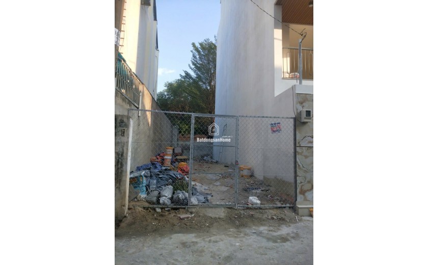 ĐẤT HXH 6M THÔNG 80M2 LINH ĐÔNG - SÁT PHẠM VĂN ĐỒNG - 7.3 TỶ