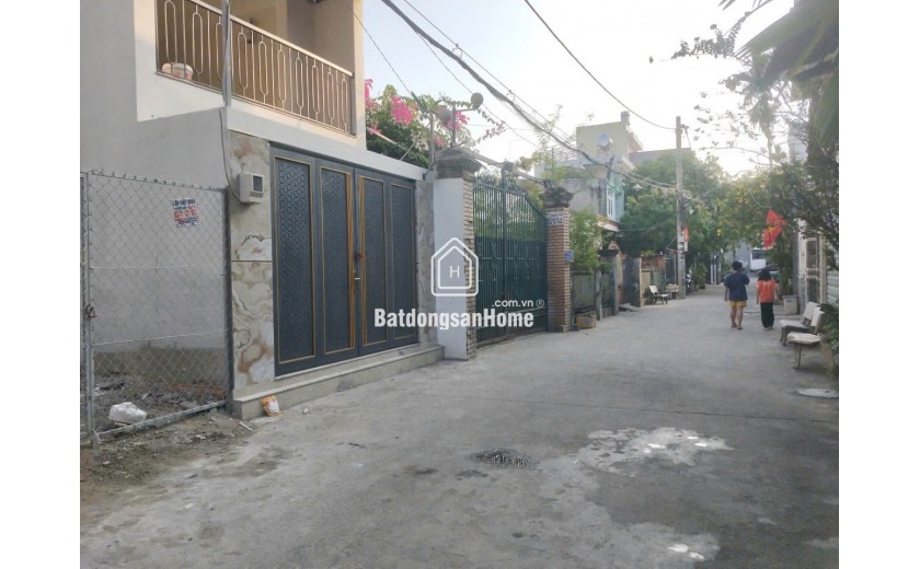 ĐẤT HXH 6M THÔNG 80M2 LINH ĐÔNG - SÁT PHẠM VĂN ĐỒNG - 7.3 TỶ